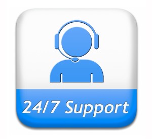 Help Desk Support Answering Service