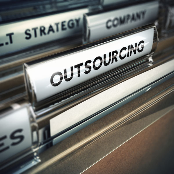 Outsourcing Call Centers