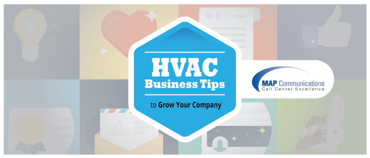 HVAC Business Tips