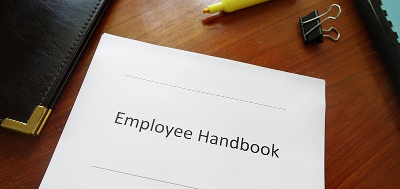 develop-employee-handbook