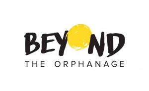 Beyond the Orphanage Logo