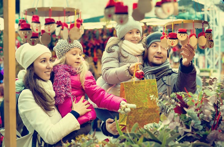 Preparing Your Business for the Holiday Season