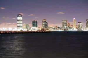 Image of the city in New Jersey where MAP Communications provides Newark call center services