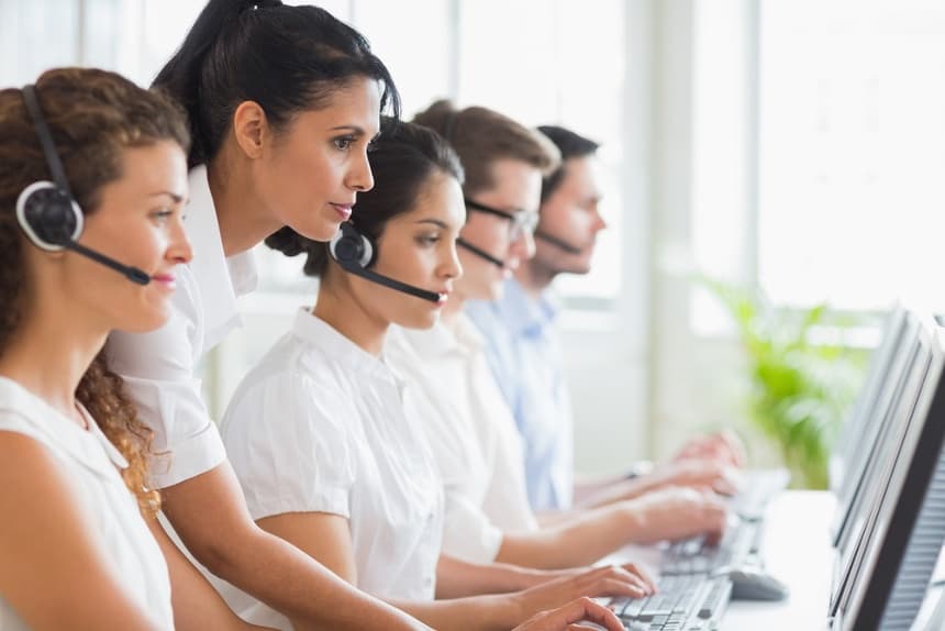 Call Center Overflow Solutions Melbourne thumbnail