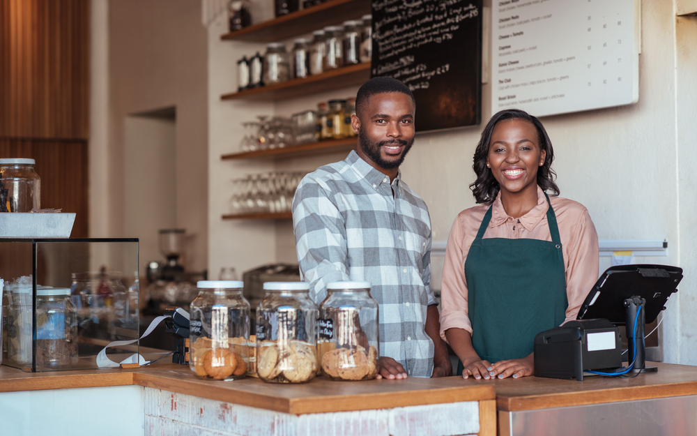 How You Can Support BlackOwned Businesses for Free