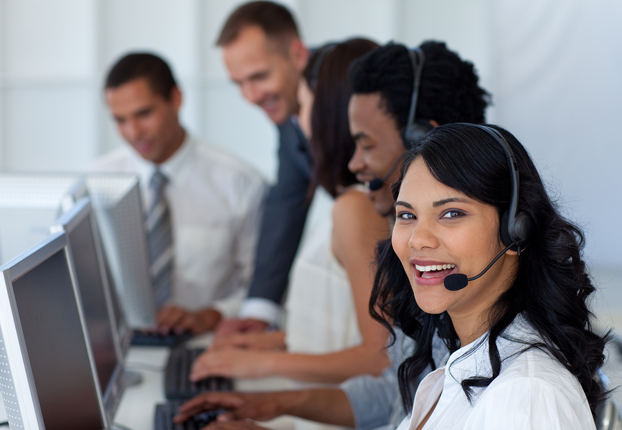 Technical Support and Help Desk Call Center Services - MAP Communications