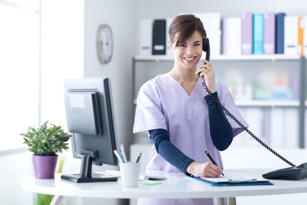 5-must-have-phone-tips-for-medical-receptionists